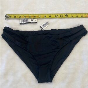 Women's Black Swim Bottom by Dippin Daisy’s